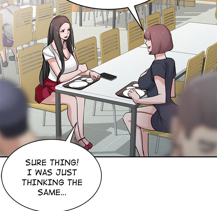 The Mismatch Chapter 34 image 19