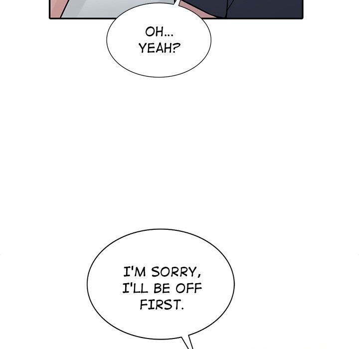 The Mismatch Chapter 34 image 28