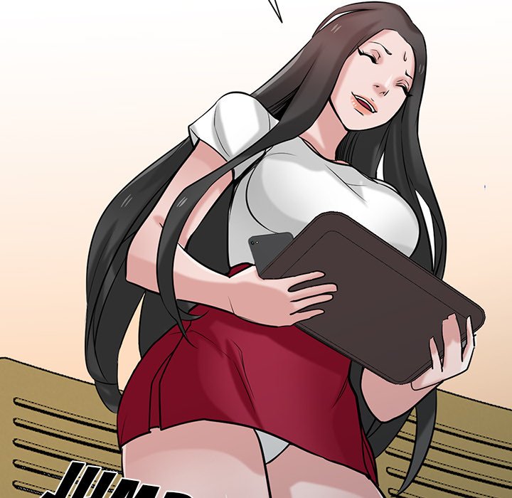 The Mismatch Chapter 34 image 29