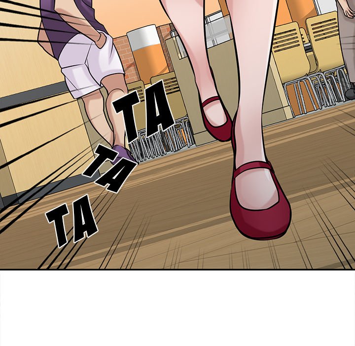 The Mismatch Chapter 34 image 40