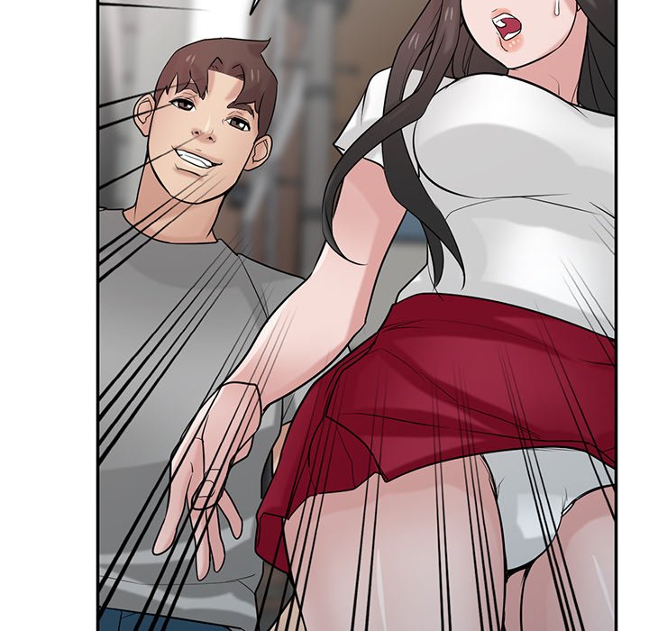 The Mismatch Chapter 34 image 44