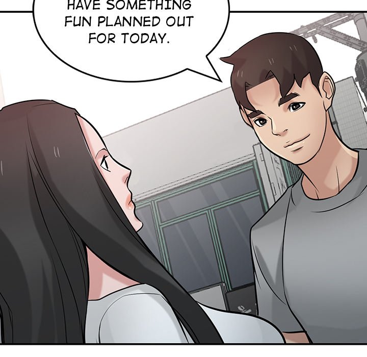 The Mismatch Chapter 34 image 50