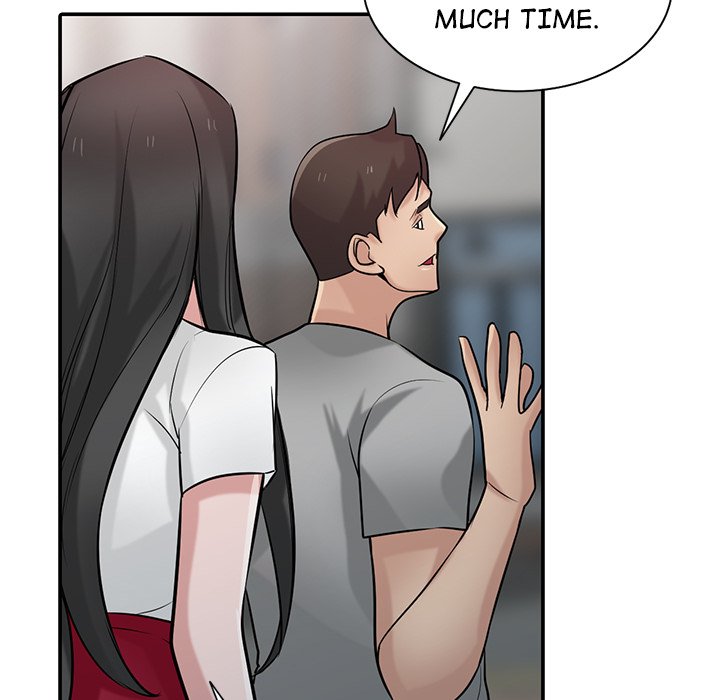 The Mismatch Chapter 34 image 52