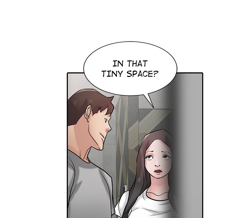 The Mismatch Chapter 34 image 66