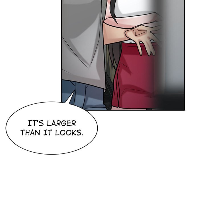 The Mismatch Chapter 34 image 67