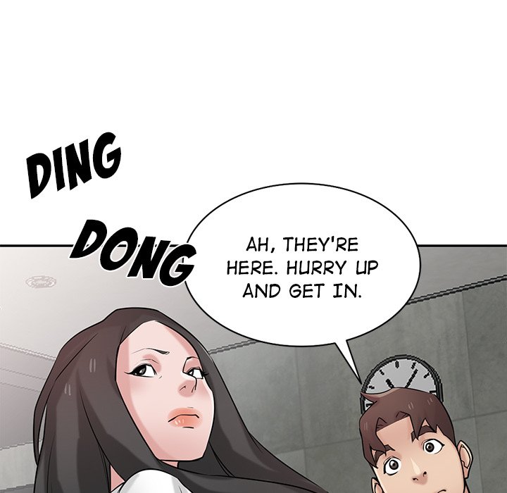The Mismatch Chapter 34 image 68
