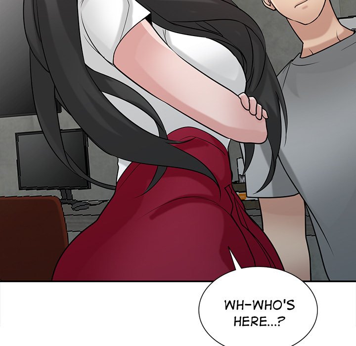 The Mismatch Chapter 34 image 69