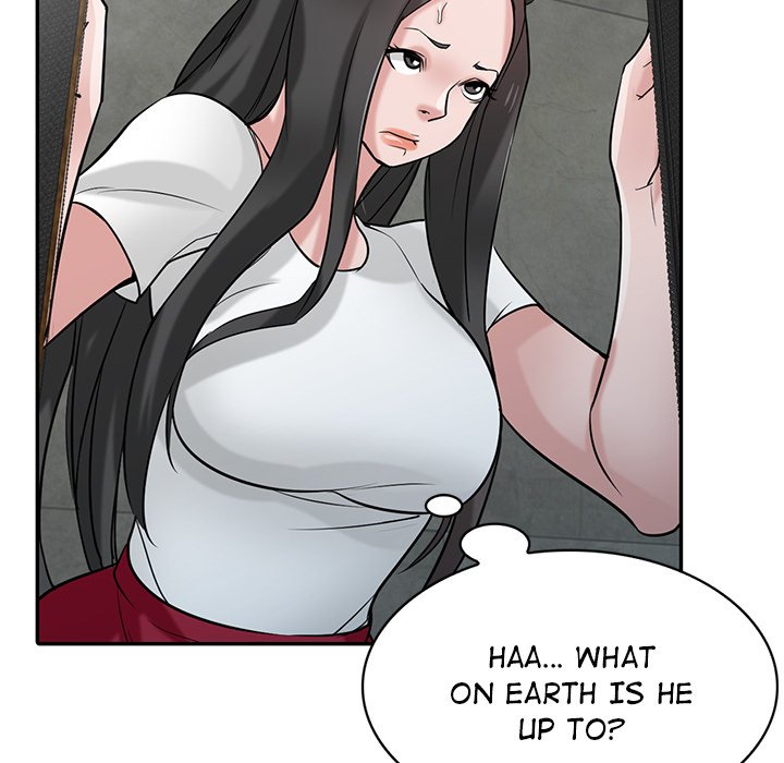 The Mismatch Chapter 34 image 73