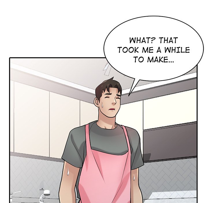 The Mismatch Chapter 34 image 7