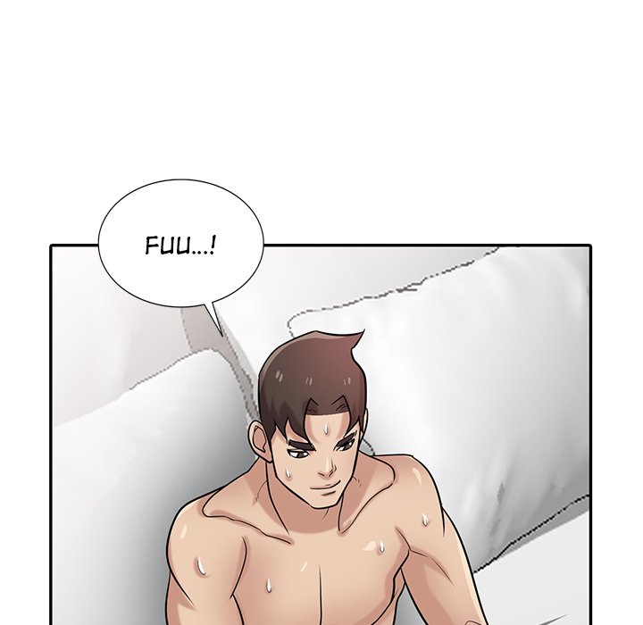 The Mismatch Chapter 35 image 99