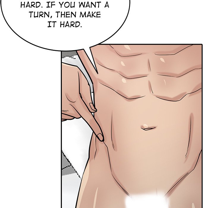 The Mismatch Chapter 35 image 104