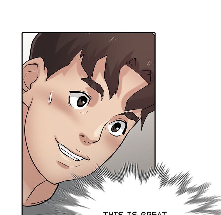 The Mismatch Chapter 35 image 10