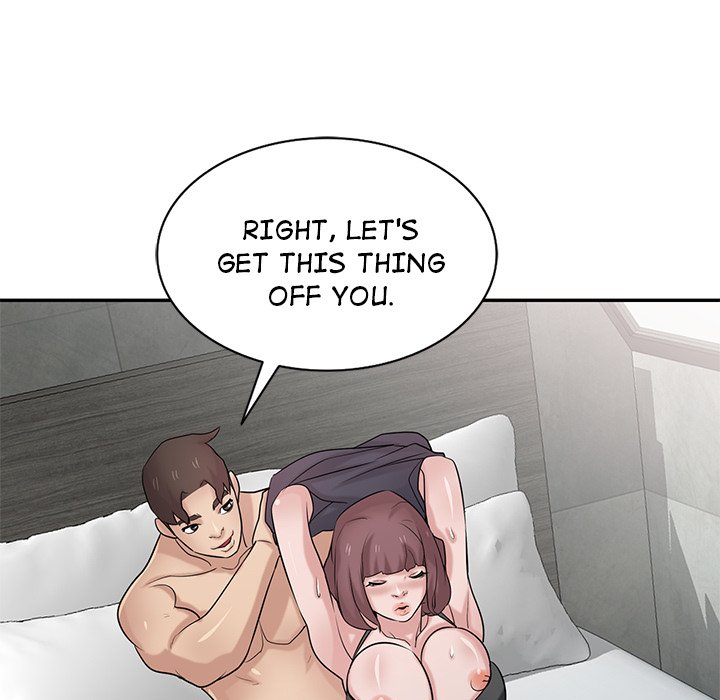 The Mismatch Chapter 35 image 17