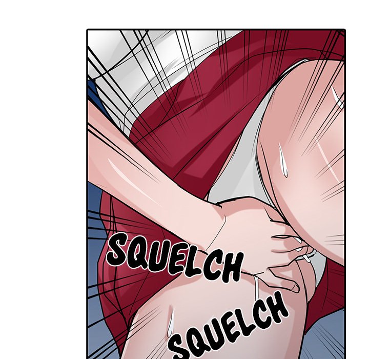 The Mismatch Chapter 35 image 44