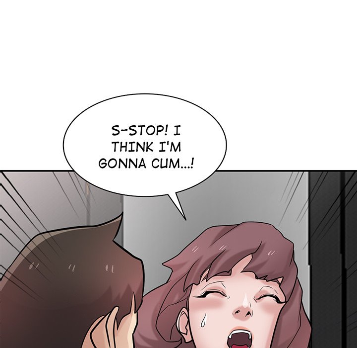 The Mismatch Chapter 35 image 5