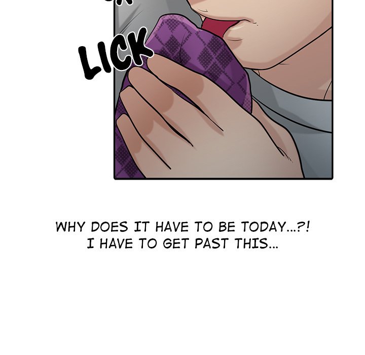 The Mismatch Chapter 36 image 102