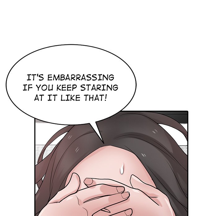 The Mismatch Chapter 36 image 109