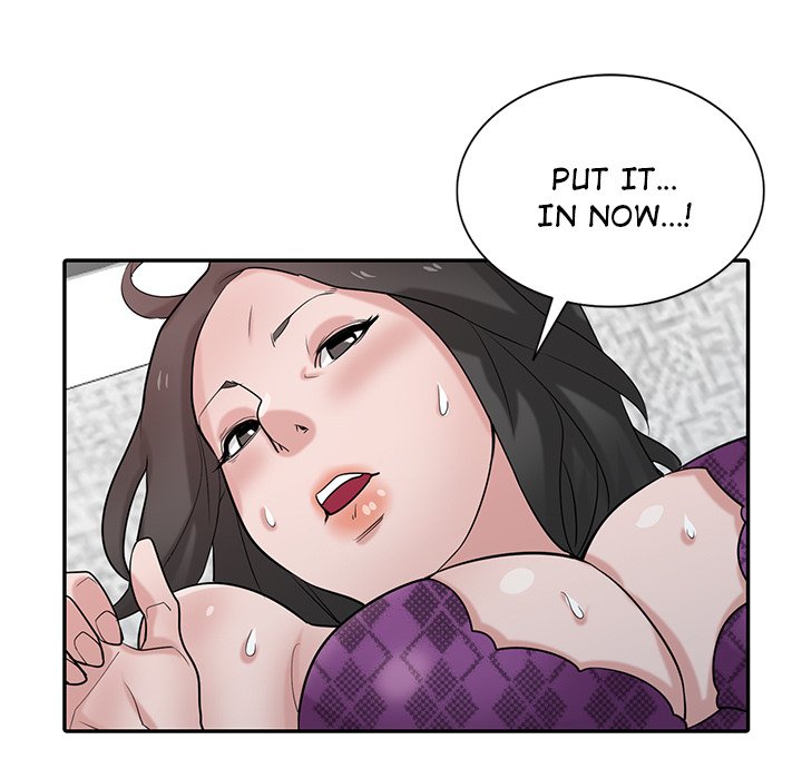 The Mismatch Chapter 36 image 135