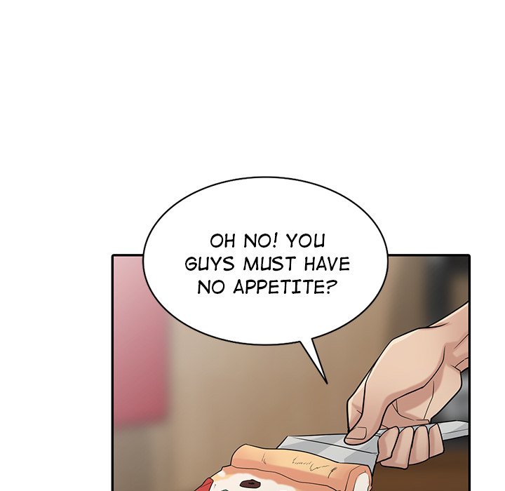 The Mismatch Chapter 36 image 13