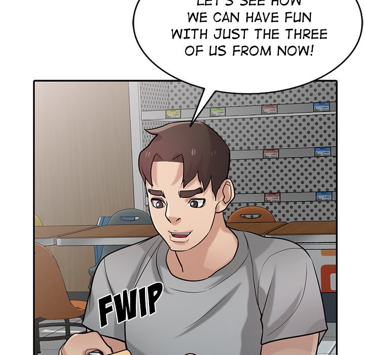 The Mismatch Chapter 36 image 15
