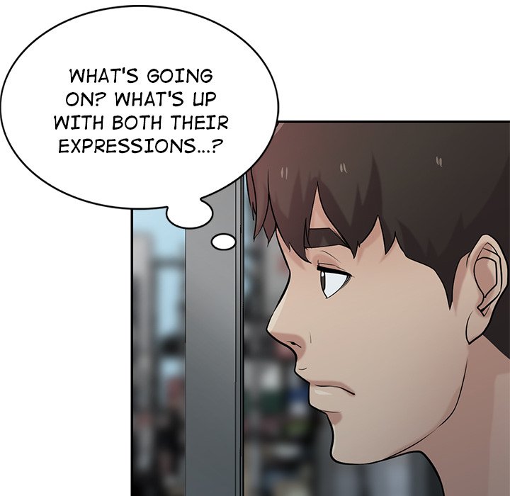 The Mismatch Chapter 36 image 19