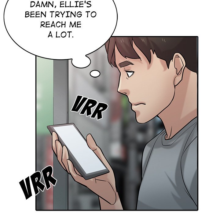 The Mismatch Chapter 36 image 21
