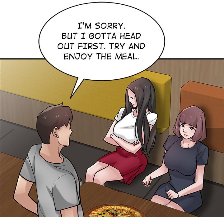 The Mismatch Chapter 36 image 23