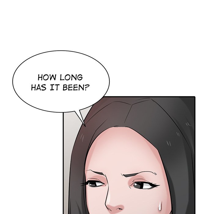 The Mismatch Chapter 36 image 30