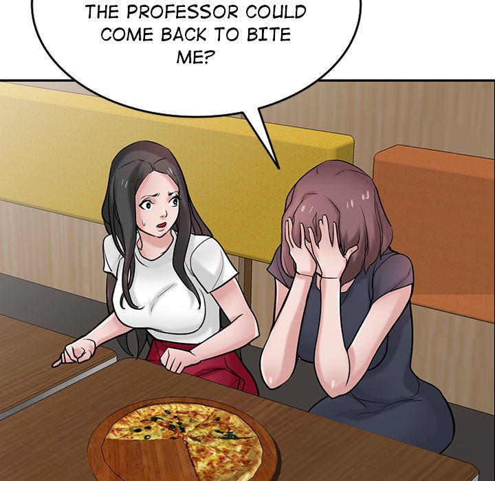 The Mismatch Chapter 36 image 41