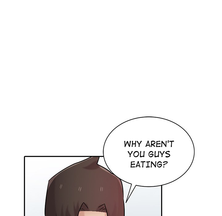 The Mismatch Chapter 36 image 4
