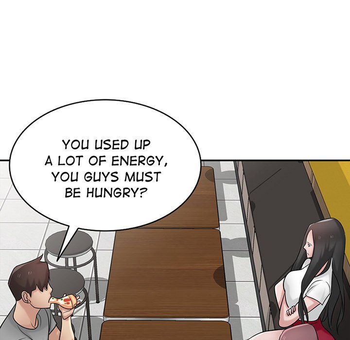 The Mismatch Chapter 36 image 6