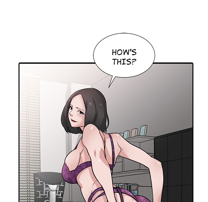 The Mismatch Chapter 36 image 69