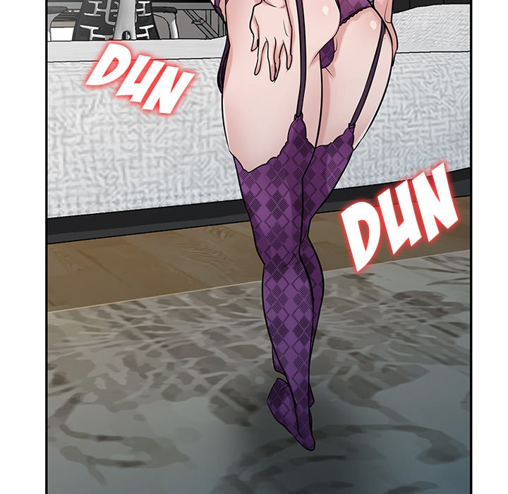 The Mismatch Chapter 36 image 70