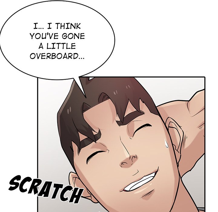 The Mismatch Chapter 36 image 74