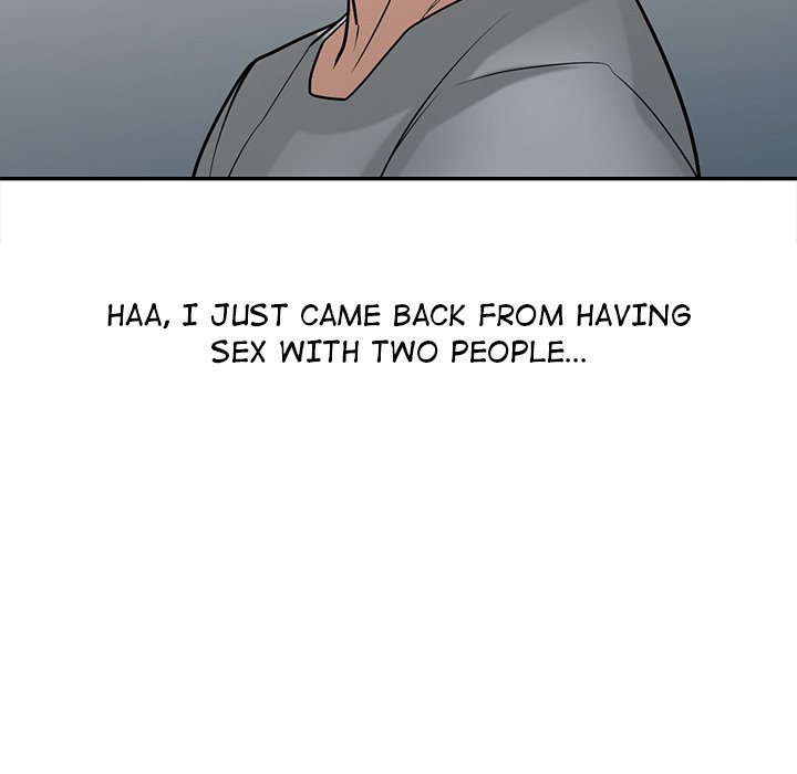 The Mismatch Chapter 36 image 89