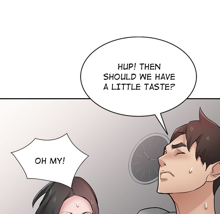 The Mismatch Chapter 36 image 90