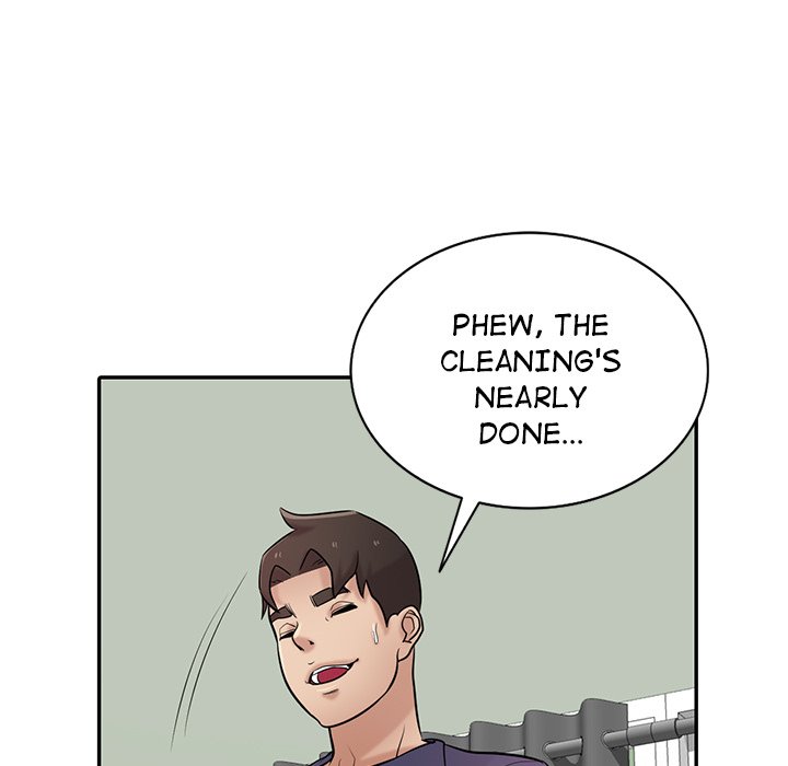 The Mismatch Chapter 37 image 102