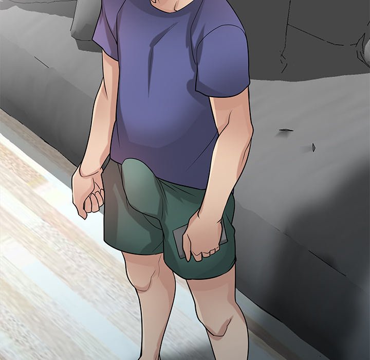The Mismatch Chapter 37 image 124