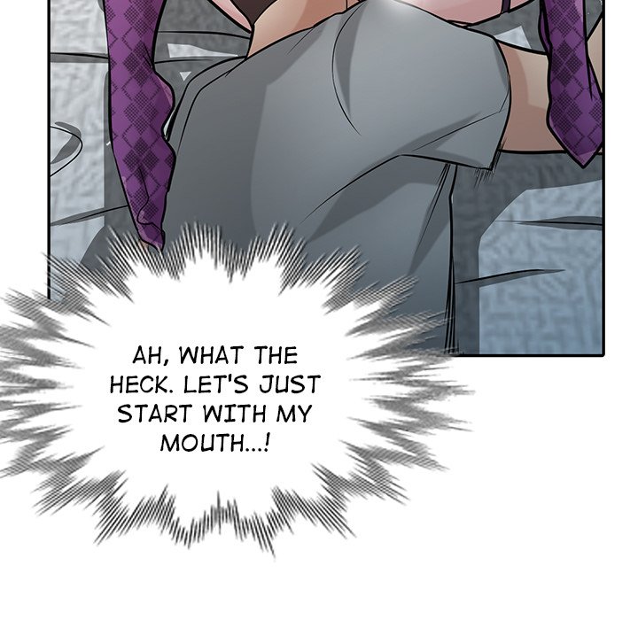 The Mismatch Chapter 37 image 24