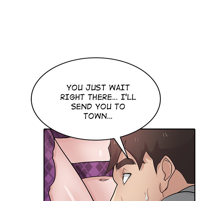 The Mismatch Chapter 37 image 30