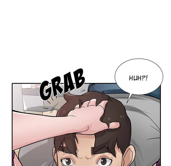 The Mismatch Chapter 37 image 32