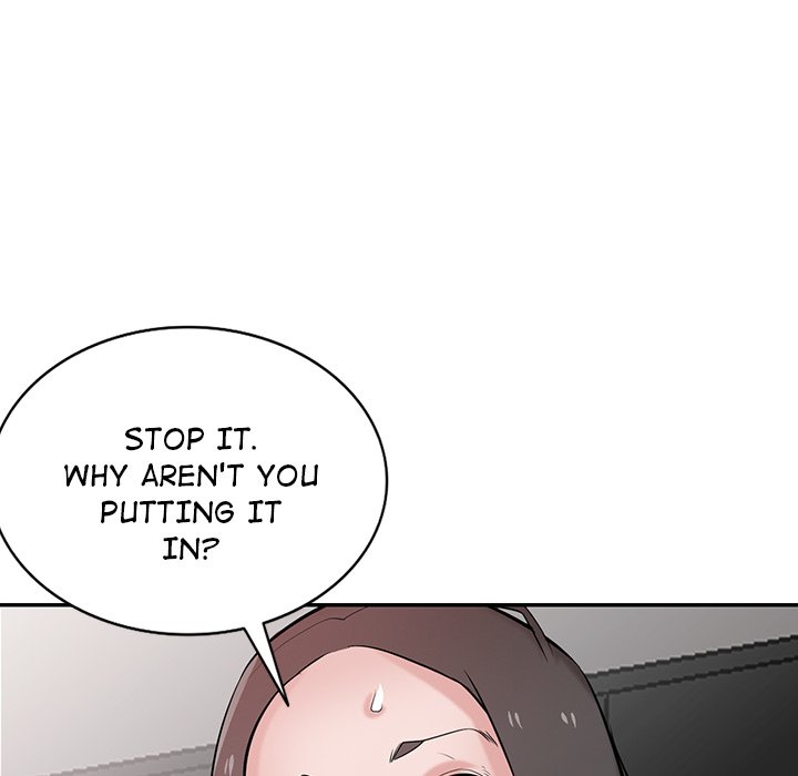 The Mismatch Chapter 37 image 34
