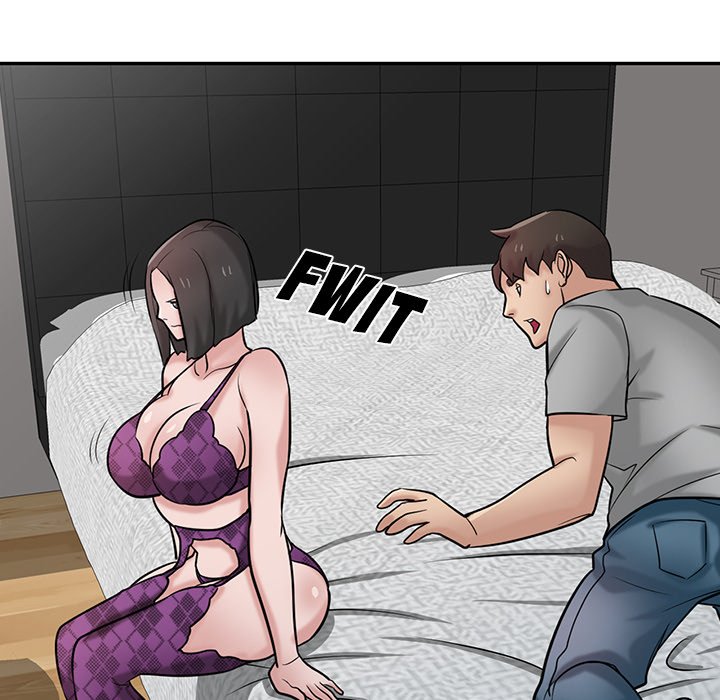 The Mismatch Chapter 37 image 40