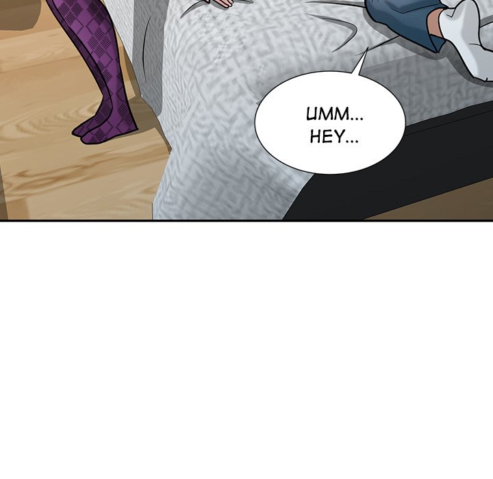 The Mismatch Chapter 37 image 41