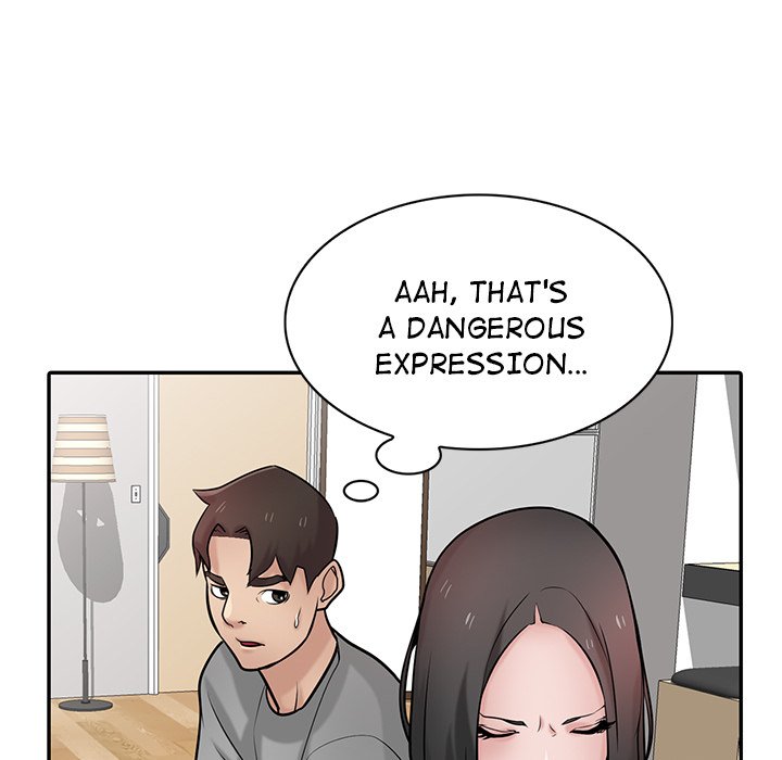 The Mismatch Chapter 37 image 42