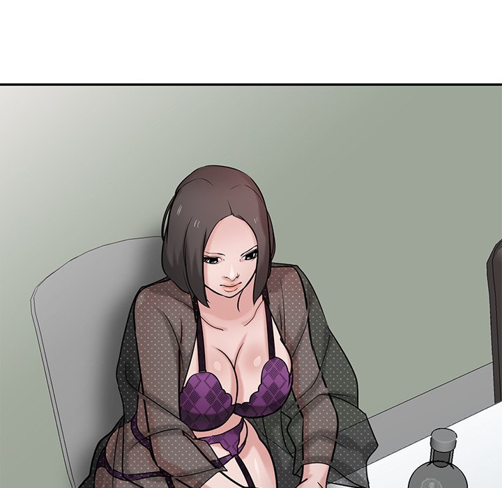 The Mismatch Chapter 37 image 56