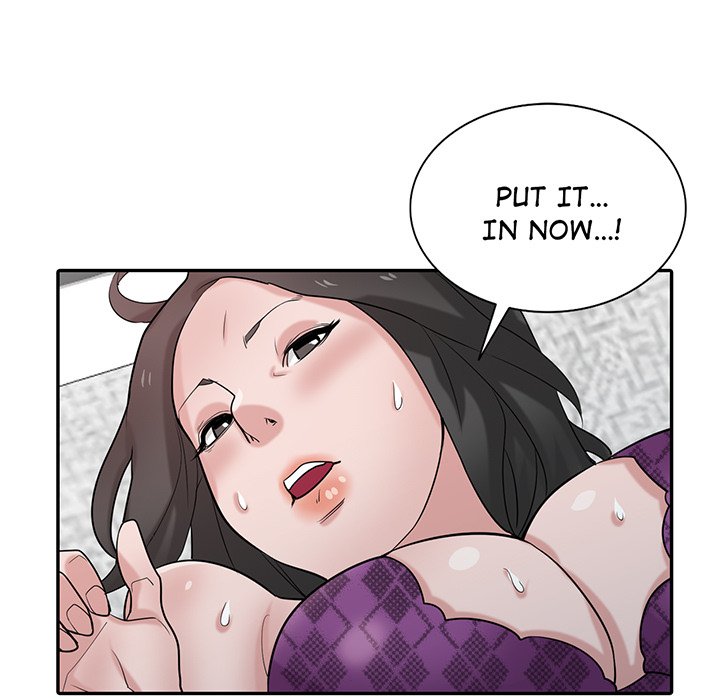 The Mismatch Chapter 37 image 6