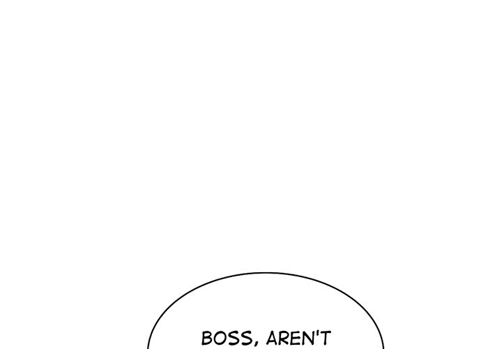 The Mismatch Chapter 38 image 0