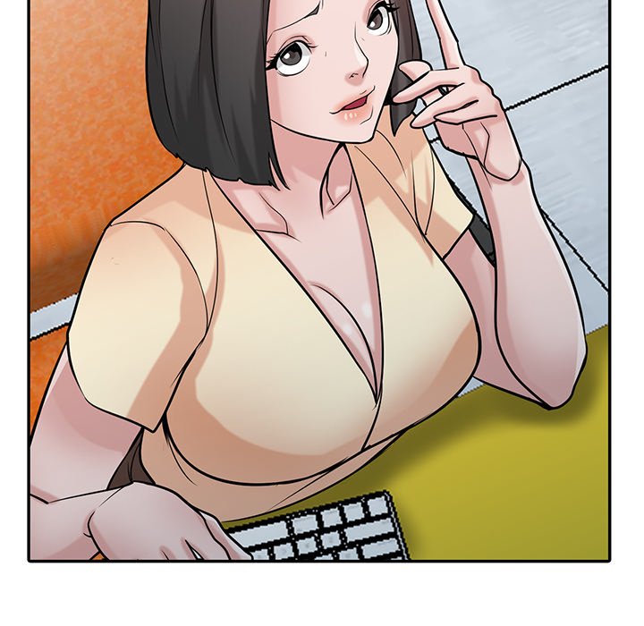 The Mismatch Chapter 38 image 9
