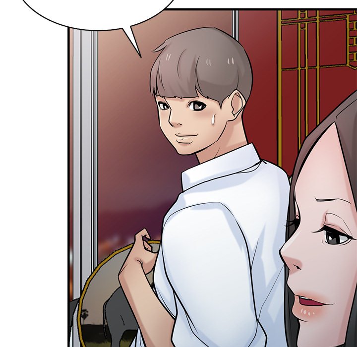 The Mismatch Chapter 38 image 100